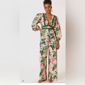 Brand new M Farm rio jumpsuit